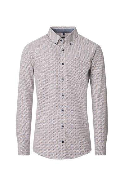 Katt Camisa de negocios for