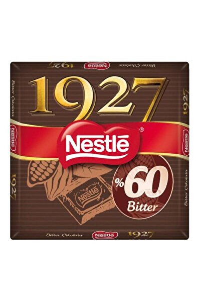 Nestle Dark Chocolate 65g | 2 Pieces