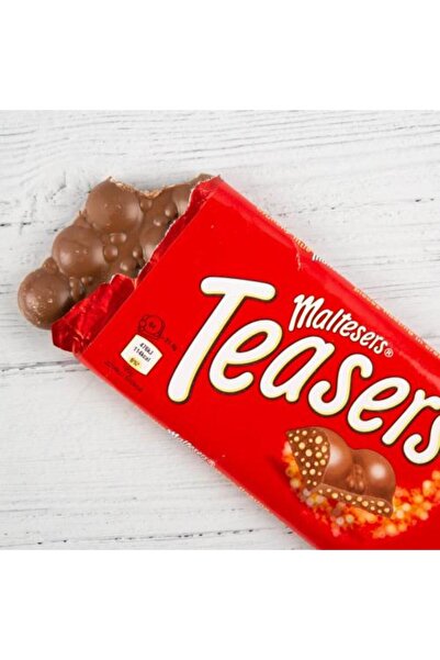 Maltesers لوح شوكولاتة 100 غرام
