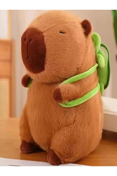 outlet shop Capybara peluş oyuncak kapibara peluş uyku arkadaşı