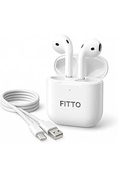 fitto Wireless Stereo Earbuds