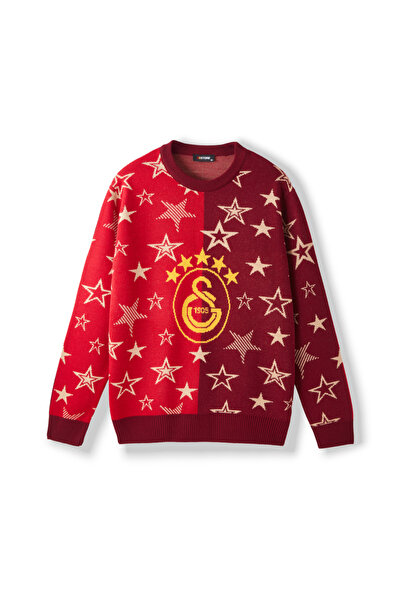 GSStore Galatasaray Yeni Yıl Kazak E252302