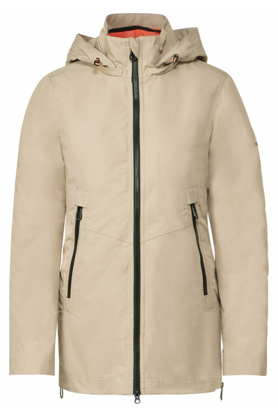 CECILIE COPENHAGEN Mantel for