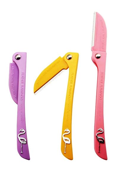 drob_beauty 6 Beauty Women's Shaving Blades