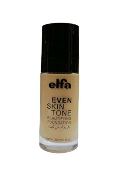 ELFA Elva Foundation for Skin Tone Uniformity
