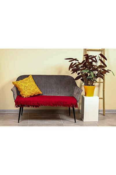 Bumbăcel Cotton Waffle Blanket