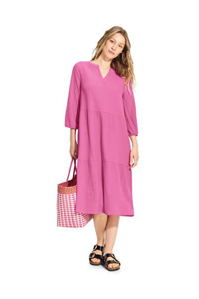 CECILIE COPENHAGEN Ležérne šaty pre ženy