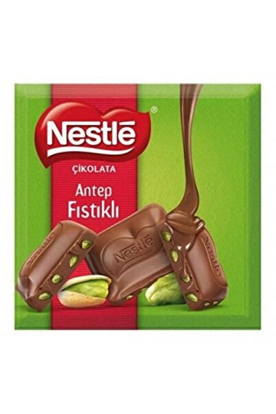 Nestle Chocolate Bars with Pistachio 60g