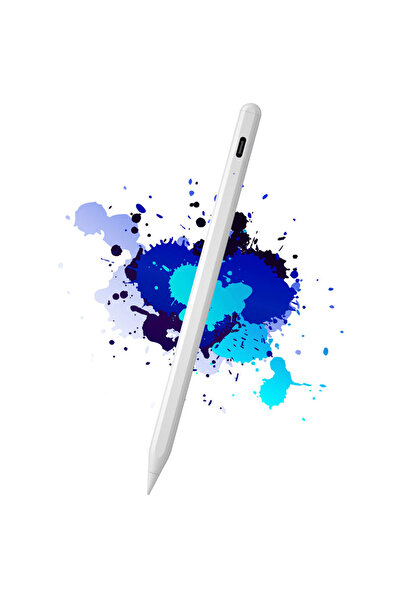 Magitek iPad A16 için Stylus Kalem USB-C Yüksek Hassasiyet