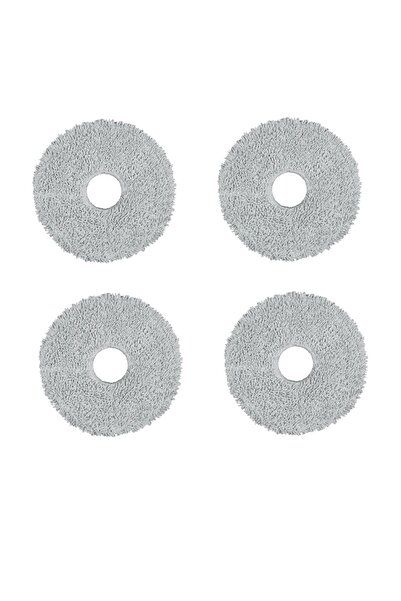 srfn ticaret Mop Cloth Compatible with Xiaomi L10/L10S/L20/L10 Pro/S10 Plus/S...