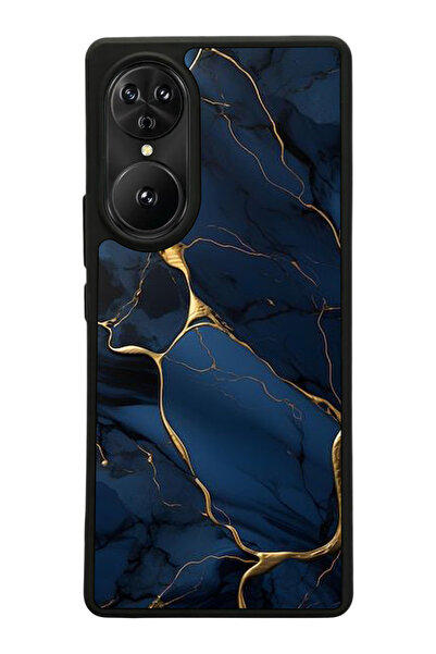 Reeder S19 Max Pro S EDGE Uyumlu Mermer Marble Tasarımlı Glossy Premium Kılıf