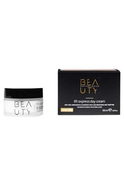 Beauty Experience Lift Express Day Cream for Tightening and Renewing Skin by - 50 ml