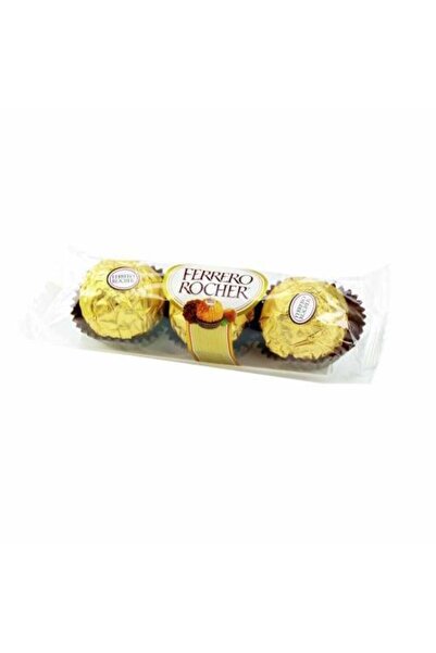 Ferrero شوكولاتة روشيه