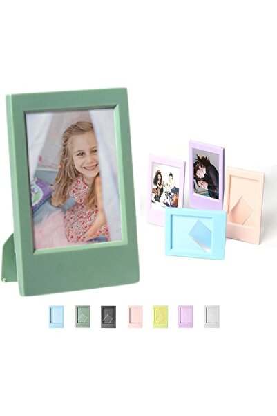 The Bros 10 Pcs 3 Inch Creative Photo Frame