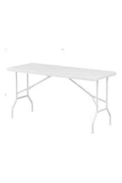 YULAN Outdoor Plastic Table