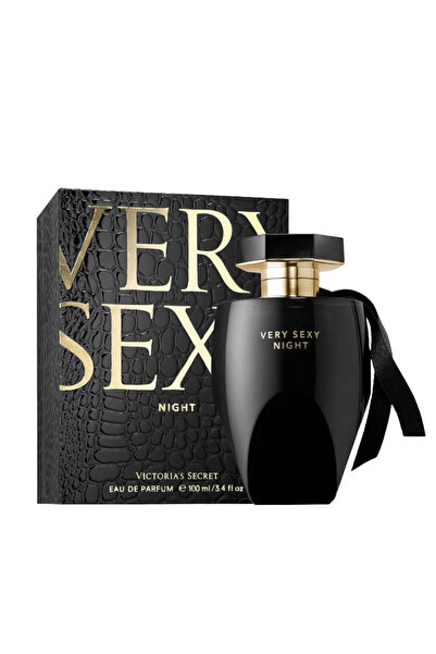 Victorias Secret - Beauty عطر فاين فري سيكسي نايت أو دو بارفان 50 مل/1.7 أونصة