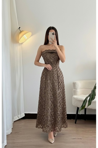 LUMY A dress for a feminine look 👑