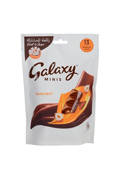 Galaxy Minz with Hazelnut 162.5g