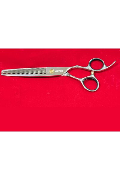 Della AK017TE 6,5 Profesyonel Kuaför Berber Ara Makası