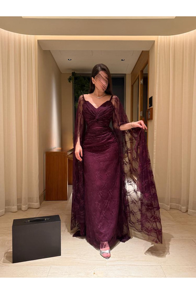 lavera fashlon evening dress