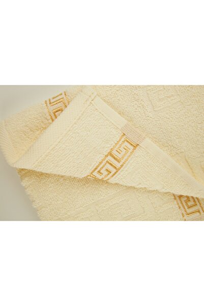Bumbăcel Greek cotton hand towel