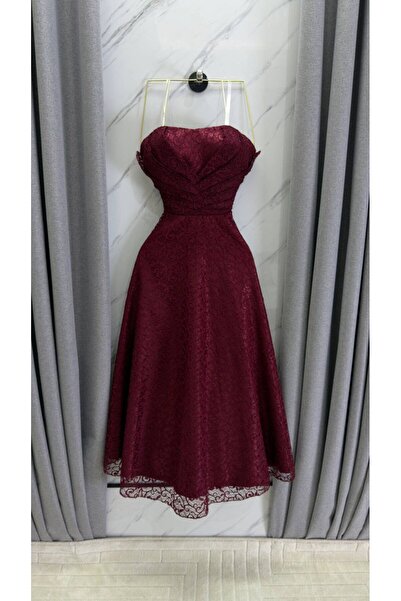 Juliana فستان ليان