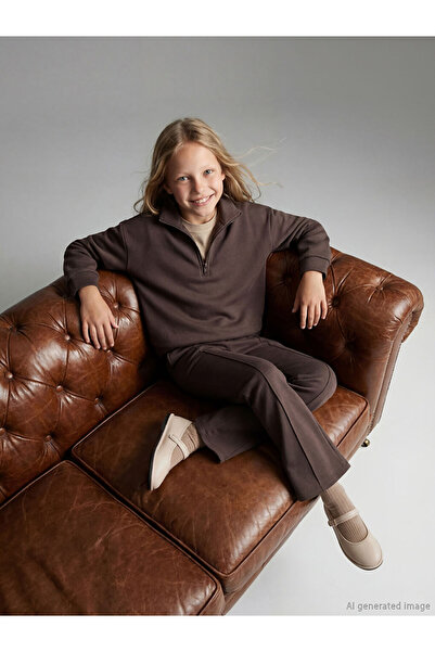 LC Waikiki Shining Choices by Shining Store Judge Roba Collar Soft Touch Trac...