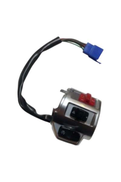 Mondial Wing 50 Sağ Kumanda (2023)