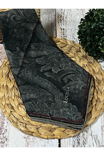 Aydmr Aksesuar Locella Pamuk Soft Eşarp 1308-2