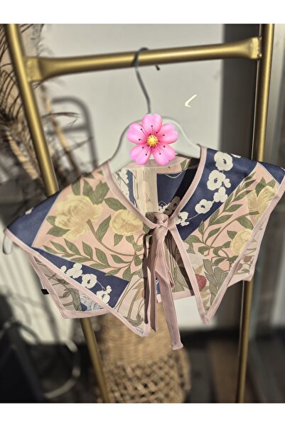 ANNEMİNİZİNDEN Omuz şalı