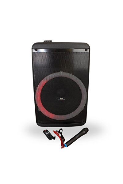 FEELMaX High-quality large event headset