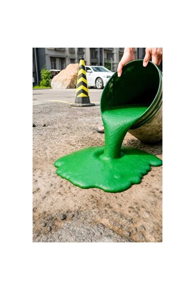 Isonem KAYNAL JELBETON UYGULAMA SETİ 10 M2 İÇİN