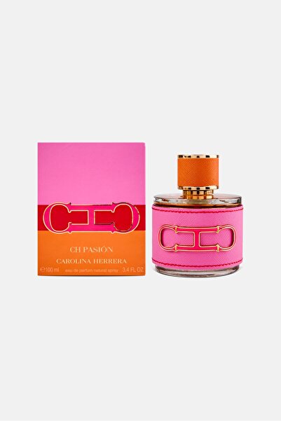 Carolina Herrera CH Pasion Eau De Parfum Natural Spray 100 mL