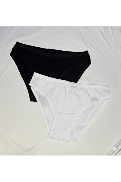 Güryıldız Kadın 2’li Slip