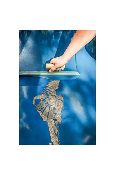 Isonem KAYNAL JELBETON UYGULAMA SETİ 10 M2 İÇİN