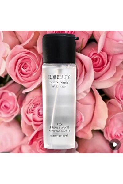flor beauty Makeup Fixer from 100ml