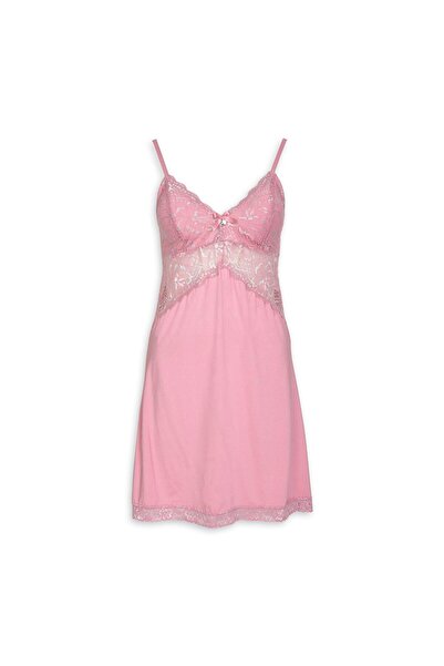 Generic pink lingerie