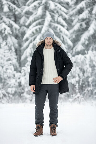 Bunnybons Polar Bere - Gray