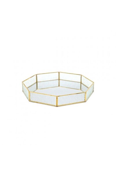 Genrice Small Hexagonal Tray