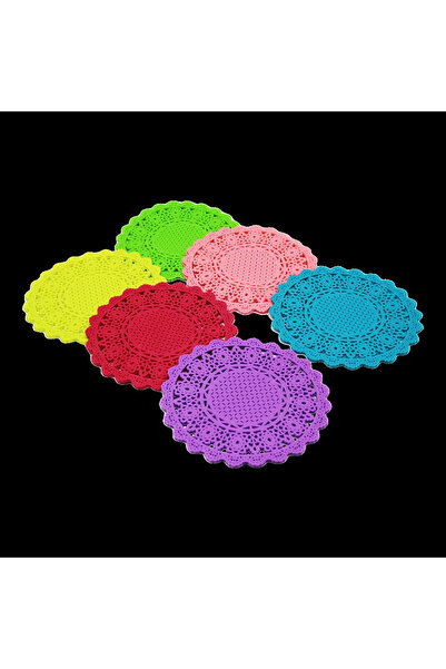 shopwave 2 Pieces Silicone Insoles (5047)