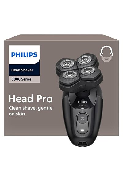 Philips Pro Series 7000 HS7980/15 Head Shaver