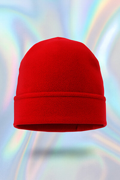 Bunnybons Polar Bear - Red