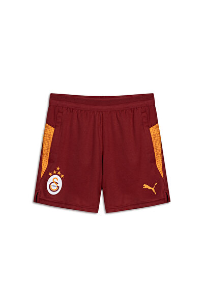 GSStore Galatasaray Puma Çocuk A Takım Antrenman Şort 78289301