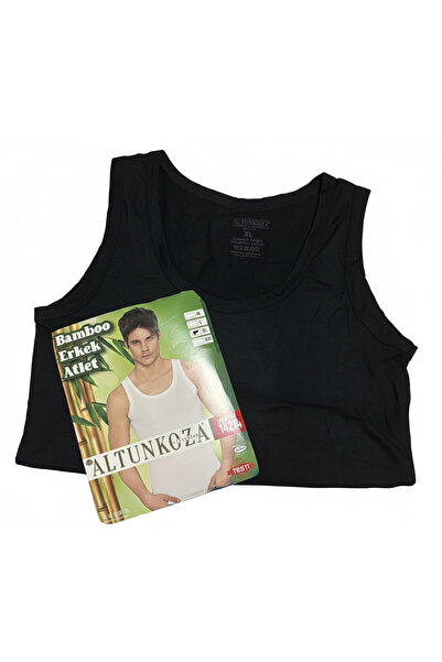 Altunkoza Erkek Bambu Atlet