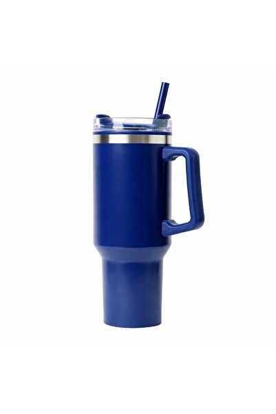 Generica Insulated water bottle that keeps drinks cold for 12 hours and hot for other uses, available in 6 stylish colors.