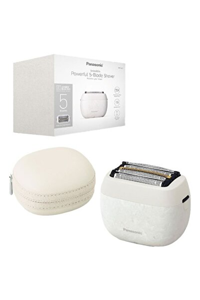 PANASONIC Portable Shaver ES-PV6B-W803