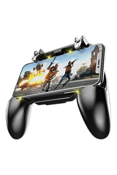 Mi7a W-10 PUBG GamePad Joystick Oyun Konsolu