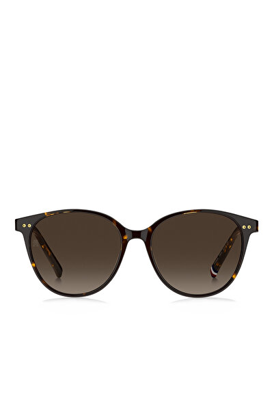 Tommy Hilfiger Brown Women's Sunglasses Th 2289/S