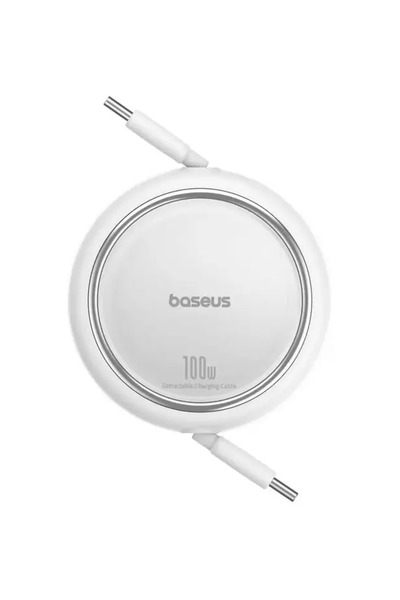 Bases كابل شحن من النوع C إلى النوع C