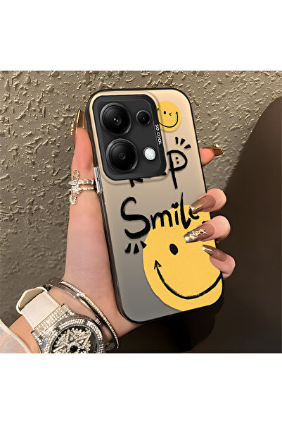 ucuc حافظة حماية كلاسيكية من السيليكون متوافقة مع هاتف Xiaomi Poco M6 Pro 4G ...